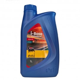 Масло ENI i-Base Professional 15W-40 - 1 Литър