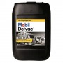 Масло Mobil Delvac XHP ESP 10W-40 - 20 Литра
