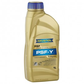 Масло RAVENOL PSF-Y Fluid - 1 Литър