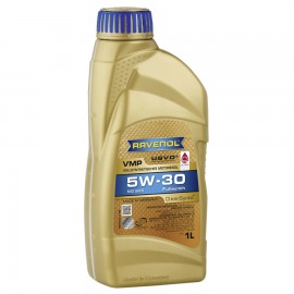 Масло RAVENOL VMP 5W-30 - 1 Литър