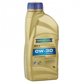 Масло RAVENOL WIV II 0W-30 - 1 Литър