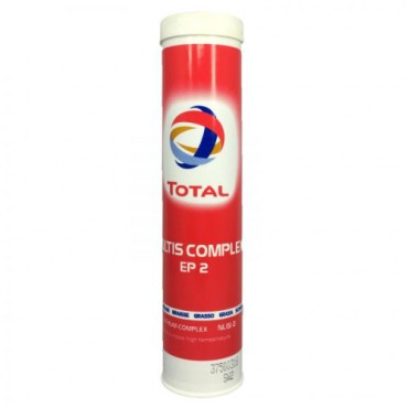 Грес Total Multis Complex EP 2 - 0.4 Кг