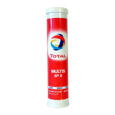 Грес Total Multis EP 2 - 0.4 Кг