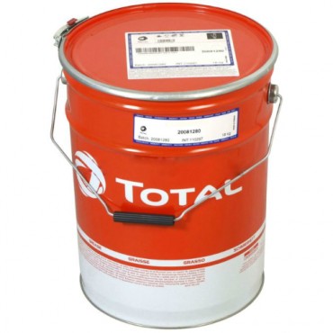 Грес Total Multis MS 2 - 18 Кг