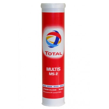 Грес Total Multis MS 2 - 0.4 Кг
