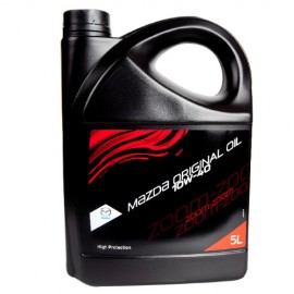 Масло MAZDA Original Oil 10W-40 - 5 Литра