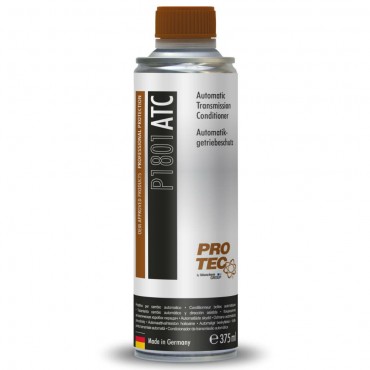 Pro-Tec Automatic Transmission Conditioner - 375ml