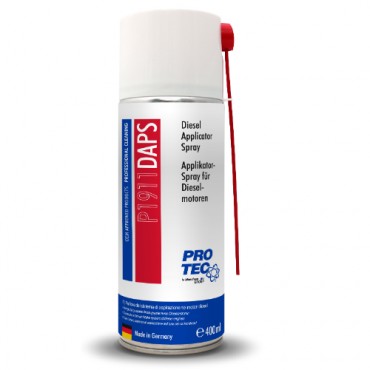 Pro-Tec Diesel Applicator Spray - 400ml