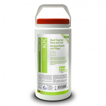 Pro-Tec Hand Cleaning Paste + Care Каша за ръце - 4000ml