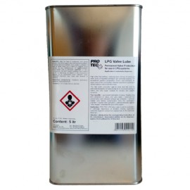 Pro-Tec LPG Valve Lube - 5 Литра