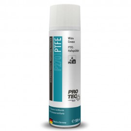 Pro-Tec White Grease PTFE - 500ml
