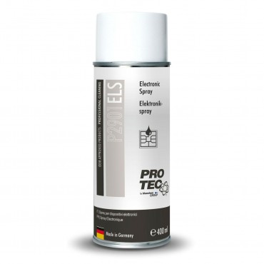 Pro-Tec Electronic Spray - 400ml