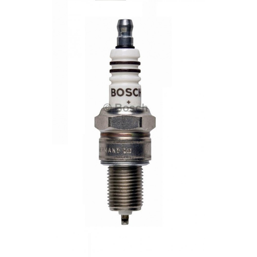 Запалителна свещ Bosch Super Plus FR 7HC+