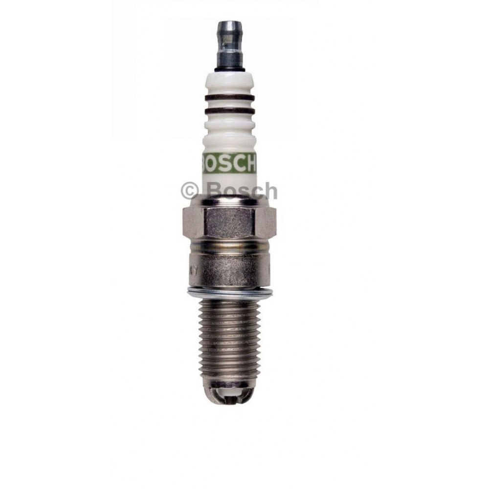 Запалителна свещ Bosch Super Plus FR 7LDC+