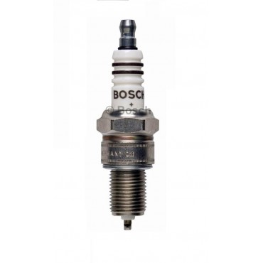 Запалителна свещ Bosch Super Plus HR 8DC+