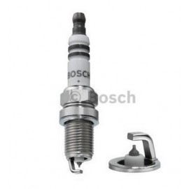Запалителна свещ Bosch Super Plus FR 8DPP33+