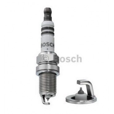 Запалителна свещ Bosch Super Plus FR 8DPP33+