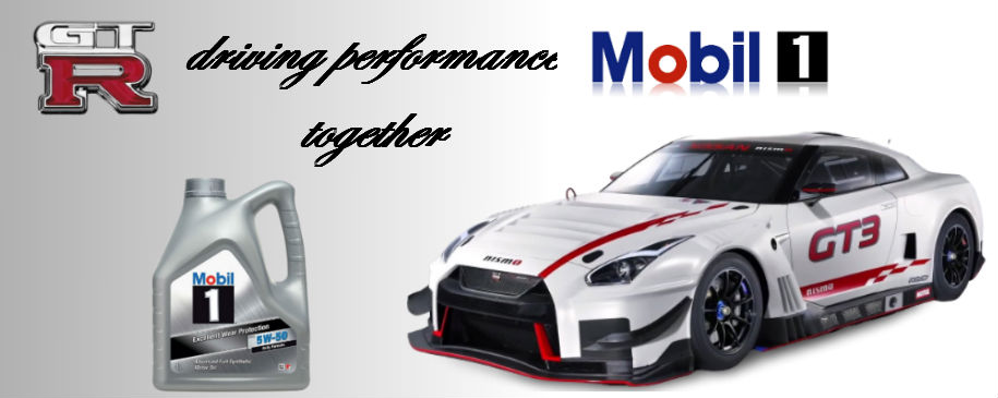 Mobil 1 5W50