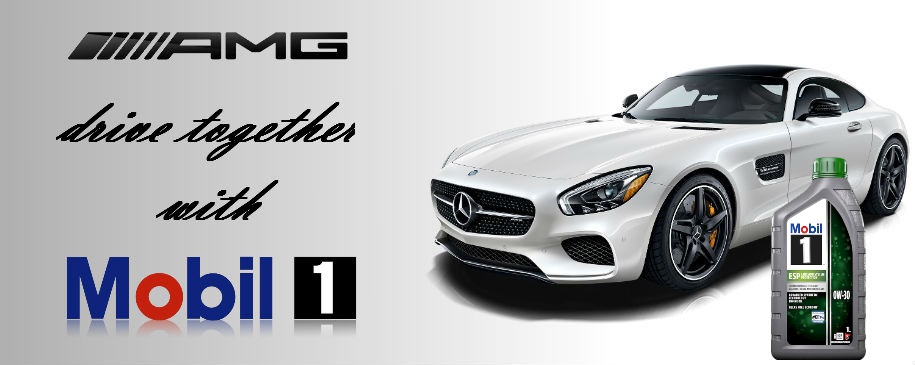 Mobil 1 0W30